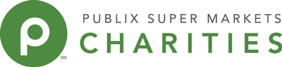 Logo for sponsor Publix